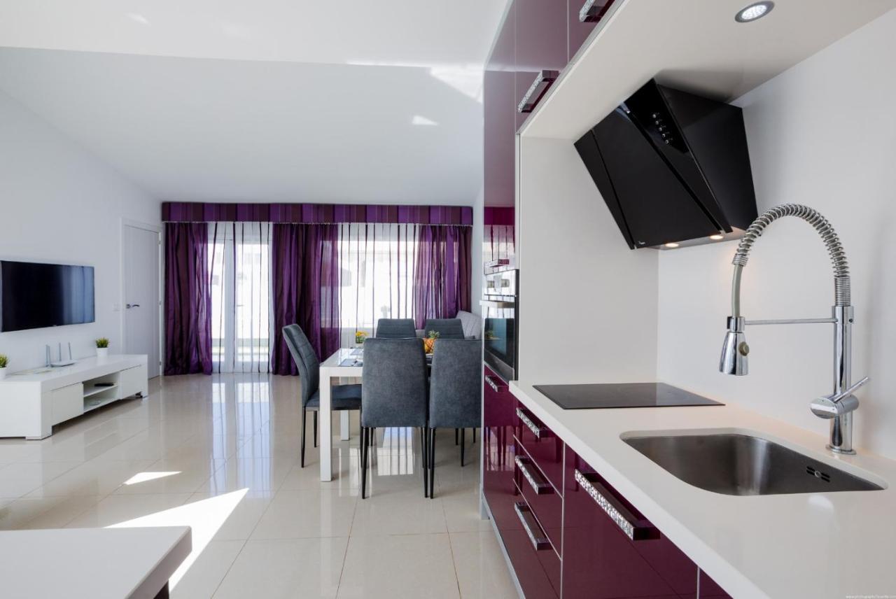 Island Village Prime Suite 312 Адехе Экстерьер фото