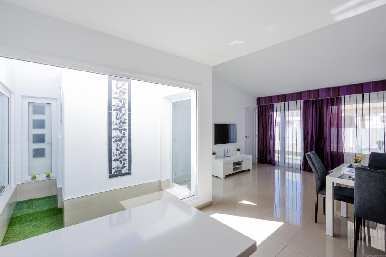 Island Village Prime Suite 312 Адехе Экстерьер фото