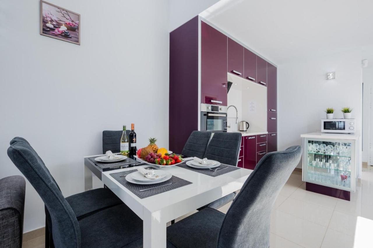 Island Village Prime Suite 312 Адехе Экстерьер фото