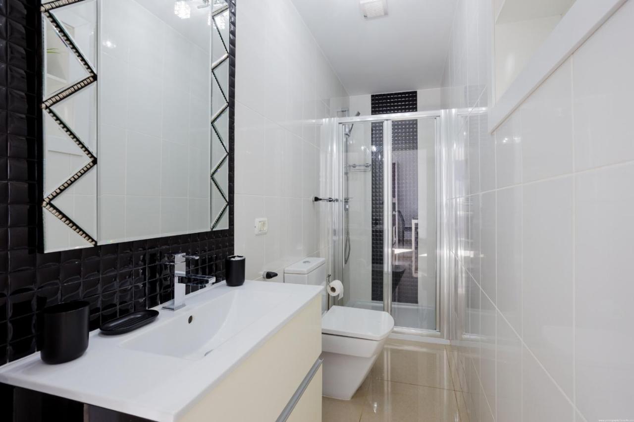 Island Village Prime Suite 312 Адехе Экстерьер фото