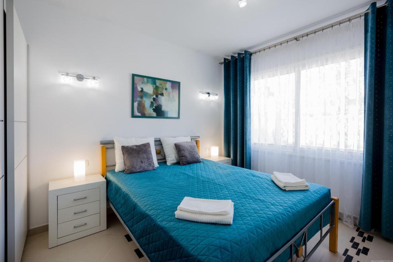 Island Village Prime Suite 312 Адехе Экстерьер фото